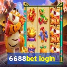 6688bet login